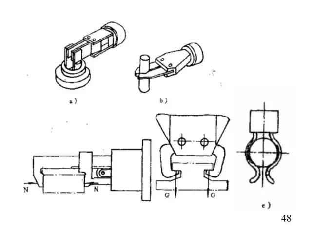 【行业知识】工业机器人大科普!太全面了叭!的图49